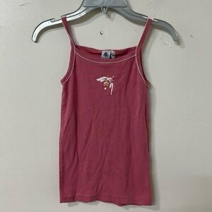 Petit Bateau tank top